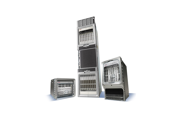 Cisco ASR 9000 Series Aggregation Services Routers